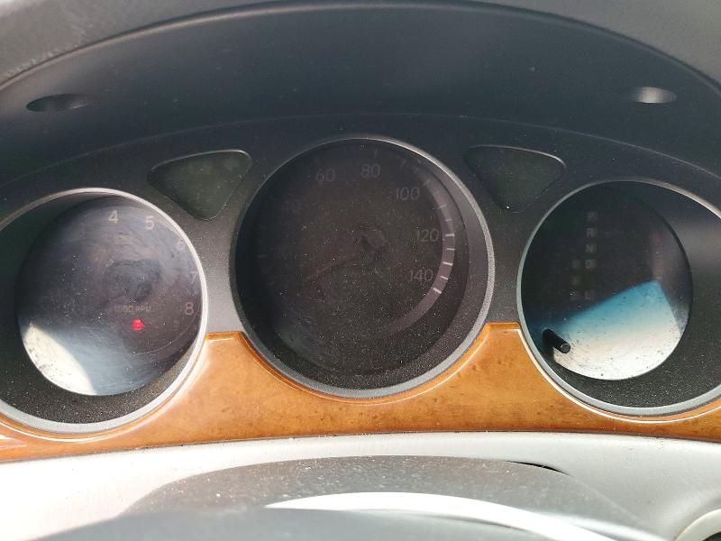 50281536 :رقم المزاد ، JTHBA30G855093797 vin ، 2005 Lexus Es مزاد بيع