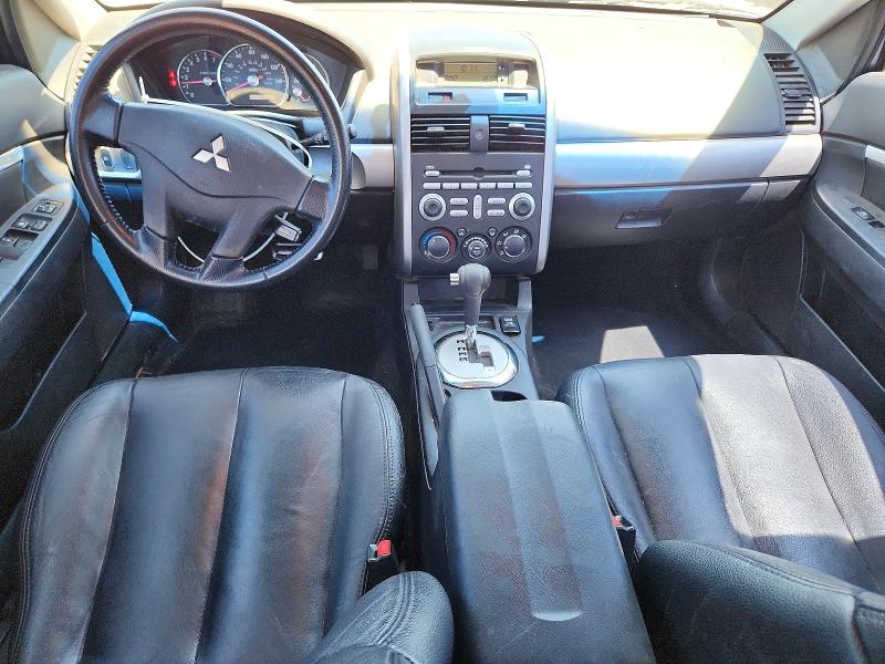Продаж на аукціоні авто 2007 Mitsubishi Galant, vin: 4A3AB36F77E054465, номер лоту: 50915676