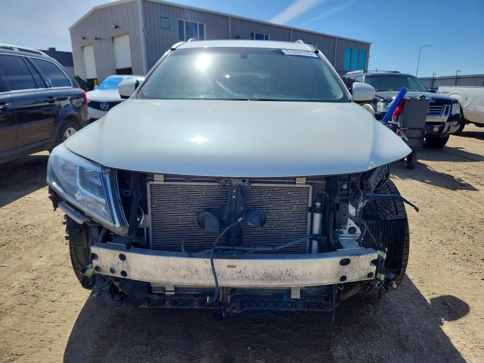 Продажа на аукционе авто 2015 Nissan Pathfinder, vin: 5N1AR2MM1FC639431, номер лота: 51268126