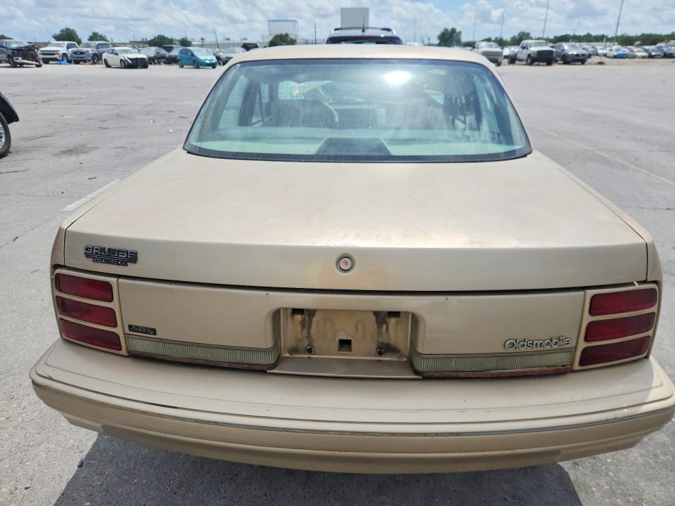 50977356 :رقم المزاد ، 1G3AJ5549S6340161 vin ، 1995 Oldsmobile Cutlass مزاد بيع