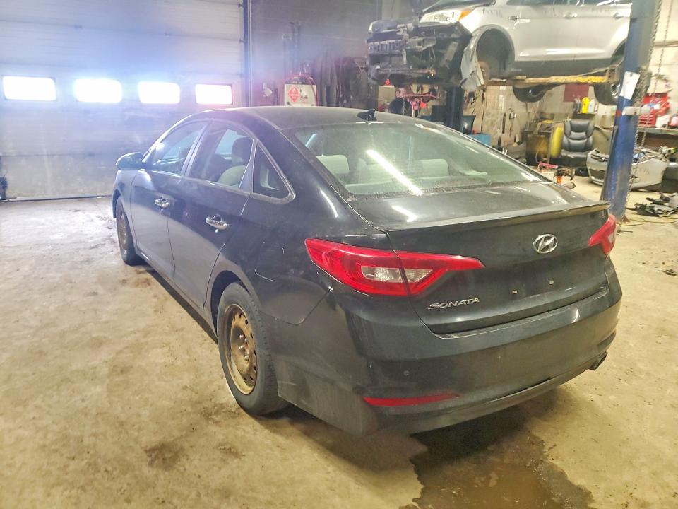 Aukcja sprzedaży 2015 Hyundai Sonata, vin: 5NPE24AFXFH251582, numer aukcji: 48292736