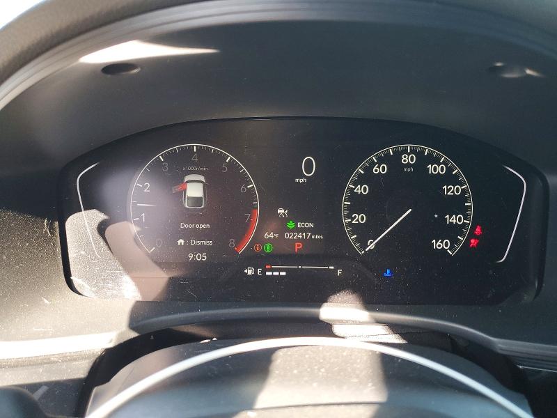 Aukcja sprzedaży 2024 Honda Civic, vin: 19XFL2H86RE037548, numer aukcji: 51183756