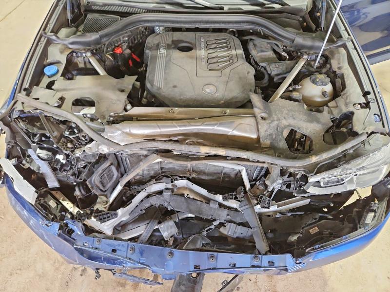 Aukcja sprzedaży 2020 Bmw X3, vin: 5UXTY9C05L9C98620, numer aukcji: 48800676