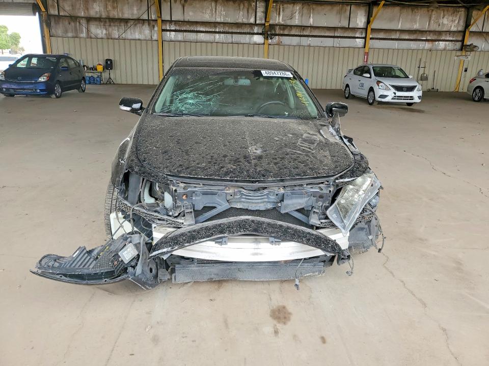 Продаж на аукціоні авто 2012 Acura Tl, vin: 19UUA9F55CA006768, номер лоту: 48947286