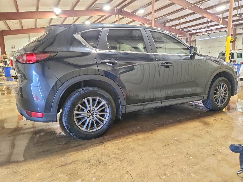 Продаж на аукціоні авто 2021 Mazda Cx-5, vin: JM3KFBCM0M0488493, номер лоту: 50247496