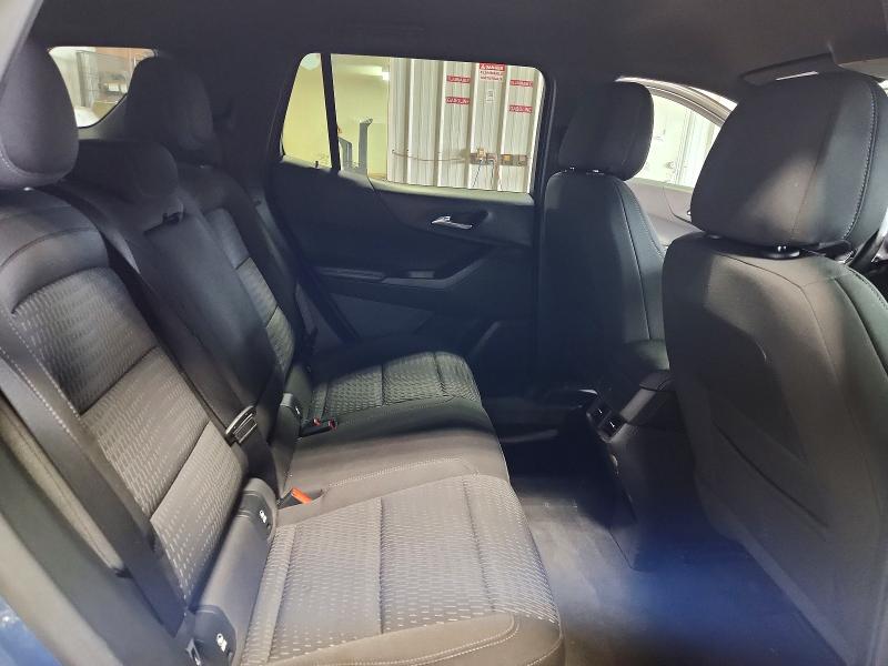 51102486 :رقم المزاد ، 3GNAXPEG5TL201678 vin ، 2026 Chevrolet Equinox مزاد بيع
