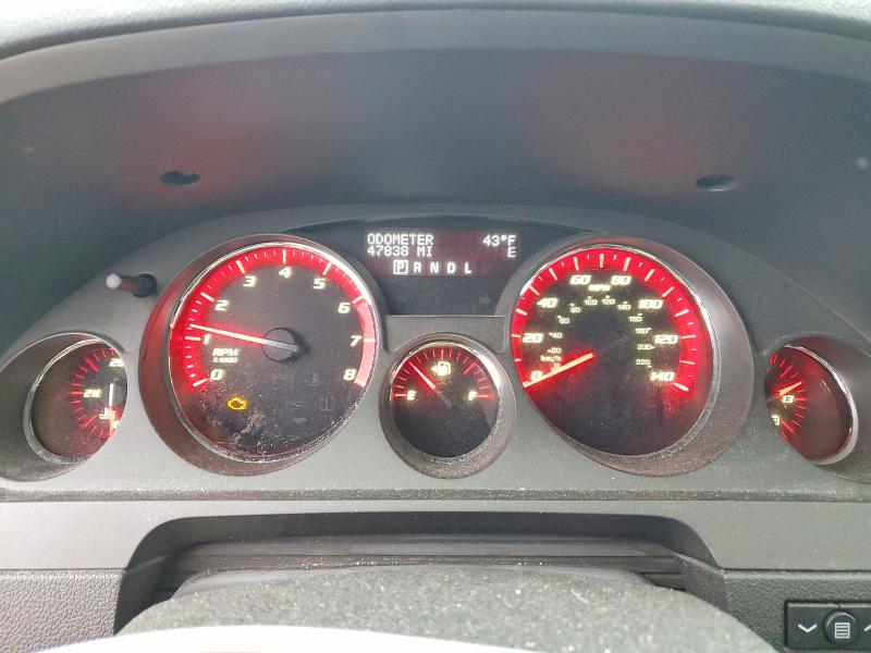 Продажа на аукционе авто 2011 Gmc Acadia, vin: 1GKKVSED7BJ201882, номер лота: 47837966