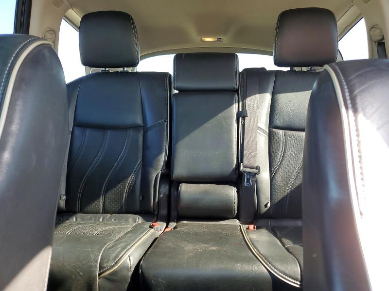 Aukcja sprzedaży 2017 Infiniti Qx60, vin: 5N1DL0MM4HC522447, numer aukcji: 51636796