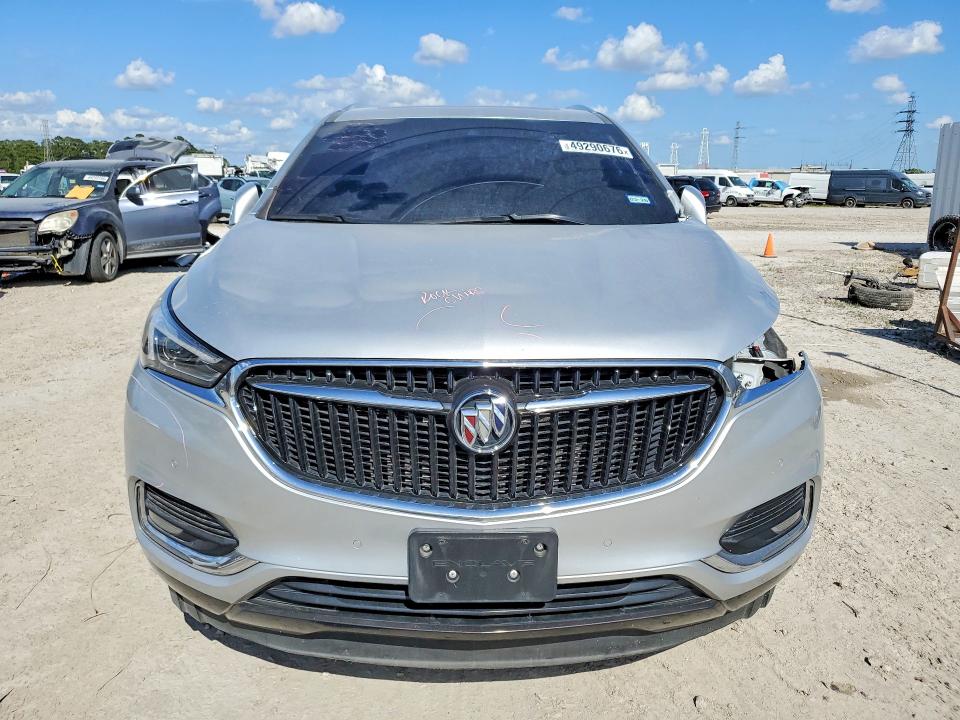 Продаж на аукціоні авто 2021 Buick Enclave, vin: 5GAERCKW2MJ269892, номер лоту: 49290676