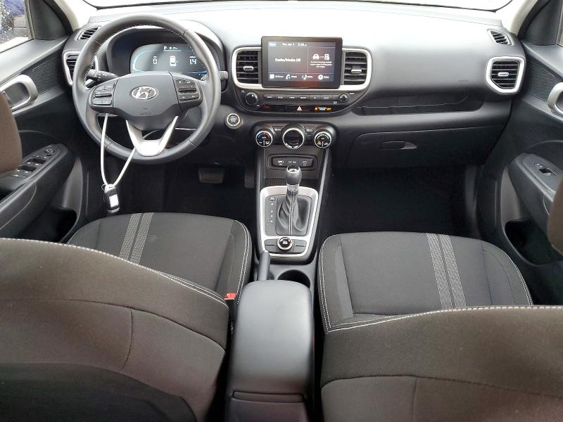 Продажа на аукционе авто 2025 Hyundai Venue, vin: KMHRC8A35SU350351, номер лота: 49075236