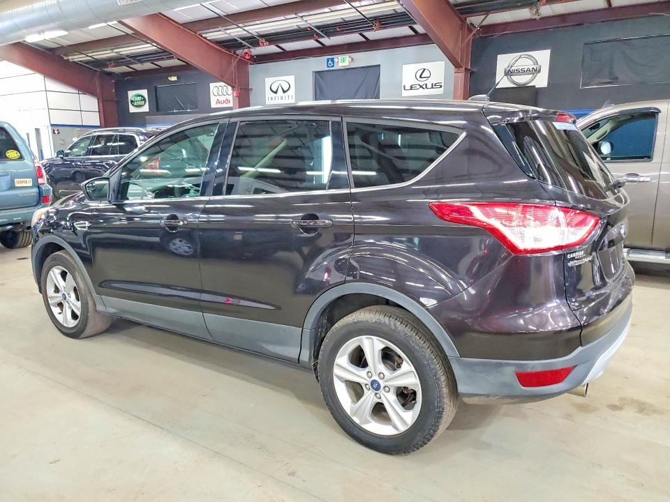Продажа на аукционе авто 2013 Ford Escape, vin: 1FMCU9GX7DUB49315, номер лота: 50548196