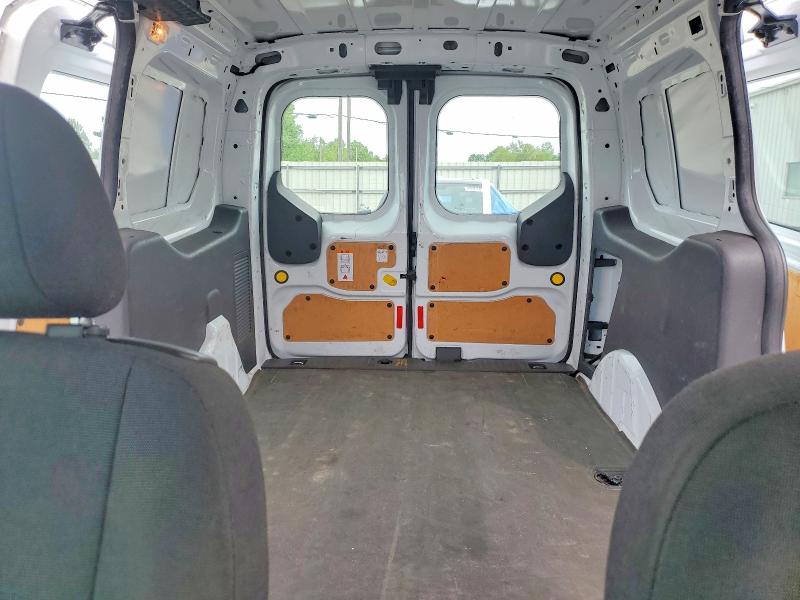 Продажа на аукционе авто 2014 Ford Transit Connect, vin: NM0LS7F78E1150540, номер лота: 48338736
