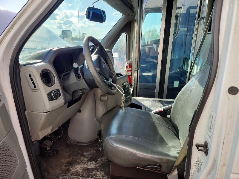 Продажа на аукционе авто 2021 Ford Econoline, vin: 1FDEE3FN6MDC09586, номер лота: 48088116