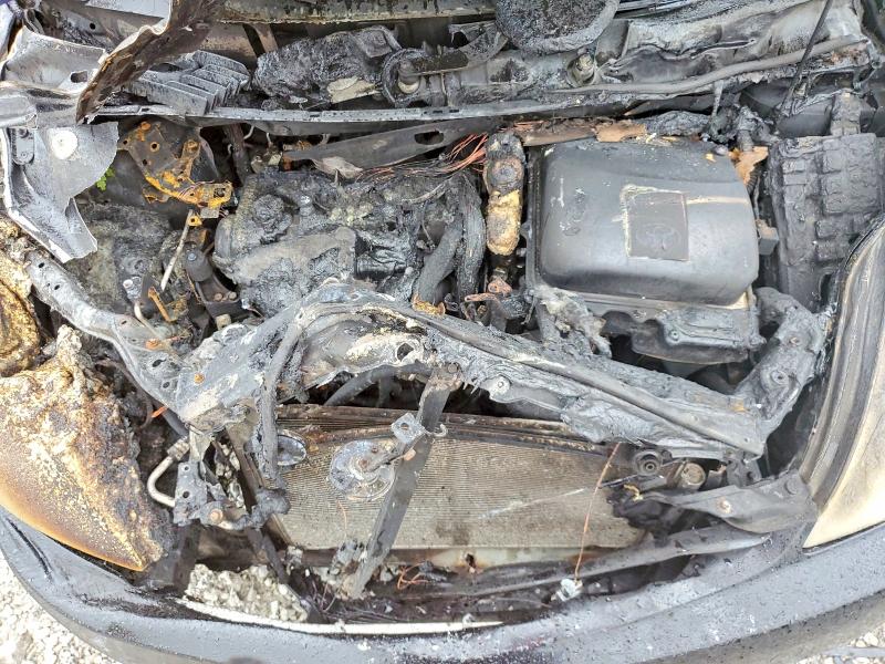 46777916 :رقم المزاد ، JTDKB20U440061861 vin ، 2004 Toyota Prius مزاد بيع