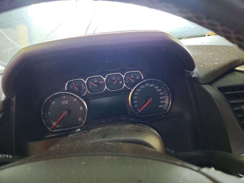 Продаж на аукціоні авто 2016 Chevrolet Suburban, vin: 1GNSKHKC7GR386034, номер лоту: 48408226