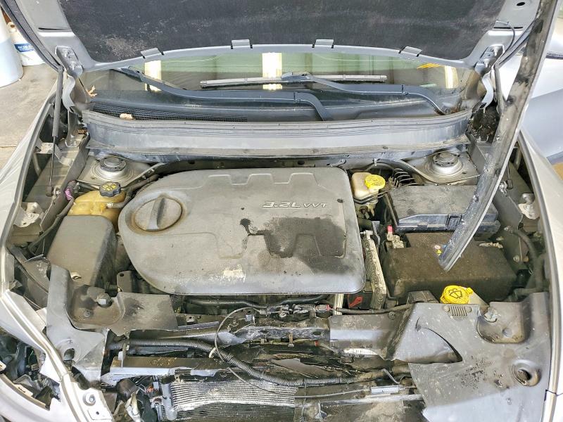 Продаж на аукціоні авто 2014 Jeep Cherokee, vin: 1C4PJLDS7EW188478, номер лоту: 51117446