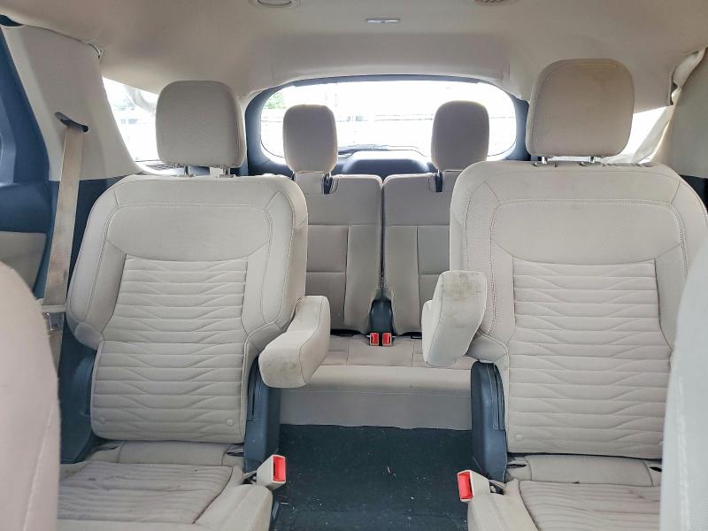 Aukcja sprzedaży 2021 Ford Explorer, vin: 1FMSK7DH1MGA87203, numer aukcji: 50743486