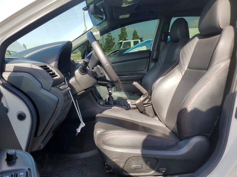Продаж на аукціоні авто 2019 Subaru Wrx, vin: JF1VA1H67K9825670, номер лоту: 50185006