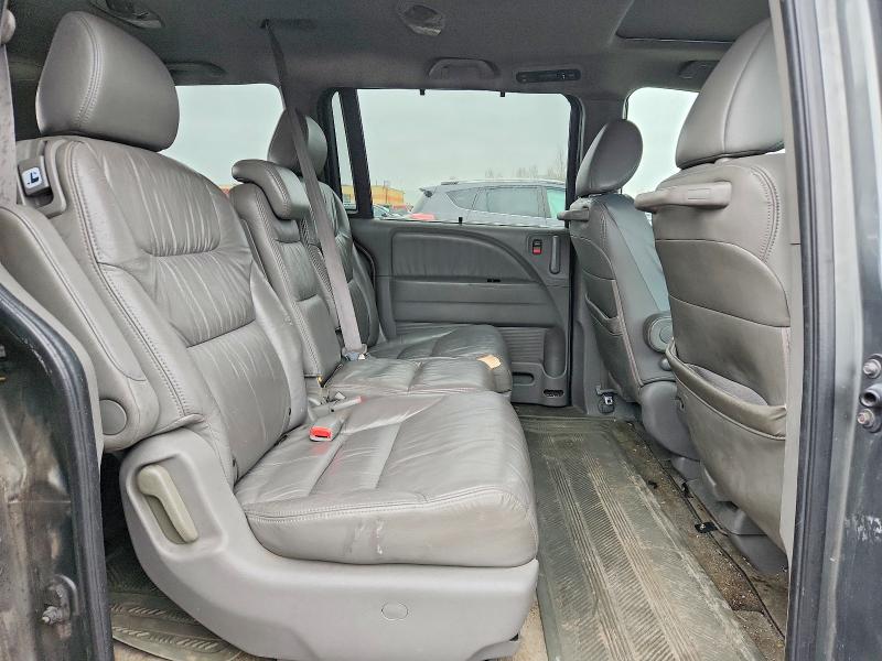 Aukcja sprzedaży 2008 Honda Odyssey, vin: 5FNRL38618B501758, numer aukcji: 42041666
