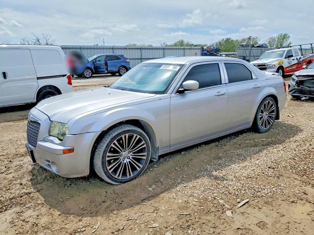 Aukcja sprzedaży 2010 Chrysler 300, vin: 2C3CA2CV4AH262148, numer aukcji: 49302396