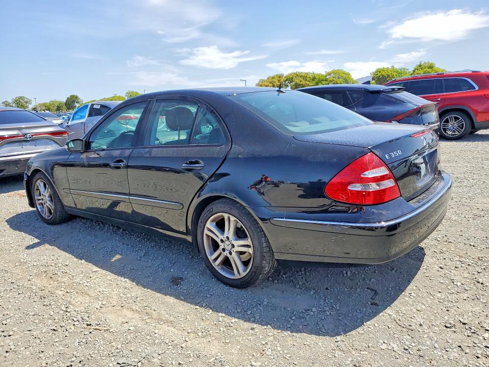 2006 Mercedes Benz E მანქანა იყიდება აუქციონზე, vin: WDBUF56J56A969212, აუქციონის ნომერი: 51460526