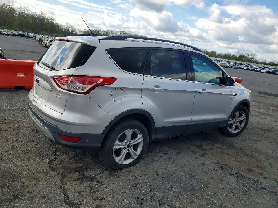 Продажа на аукционе авто 2014 Ford Escape, vin: 1FMCU9GX8EUC80190, номер лота: 50479766