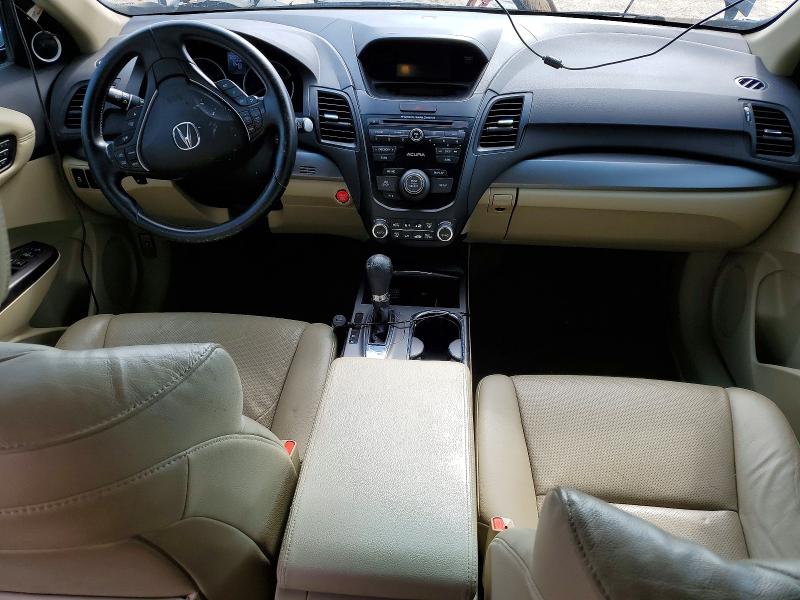 Продаж на аукціоні авто 2015 Acura Rdx, vin: 5J8TB3H34FL006769, номер лоту: 49774546