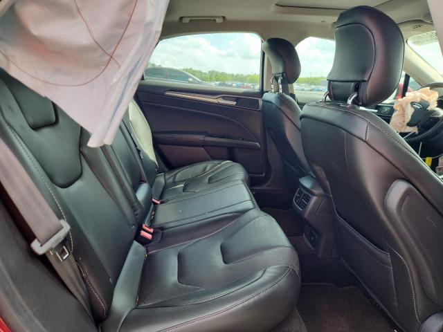 Aukcja sprzedaży 2014 Ford Fusion, vin: 3FA6P0RU5ER239598, numer aukcji: 49386006
