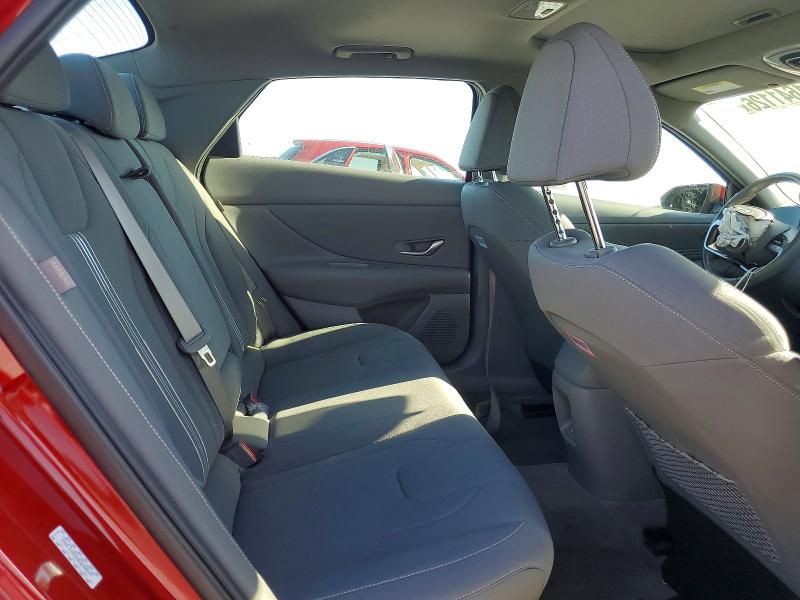 51641126 :رقم المزاد ، KMHLS4DG6RU690537 vin ، 2024 Hyundai Elantra مزاد بيع