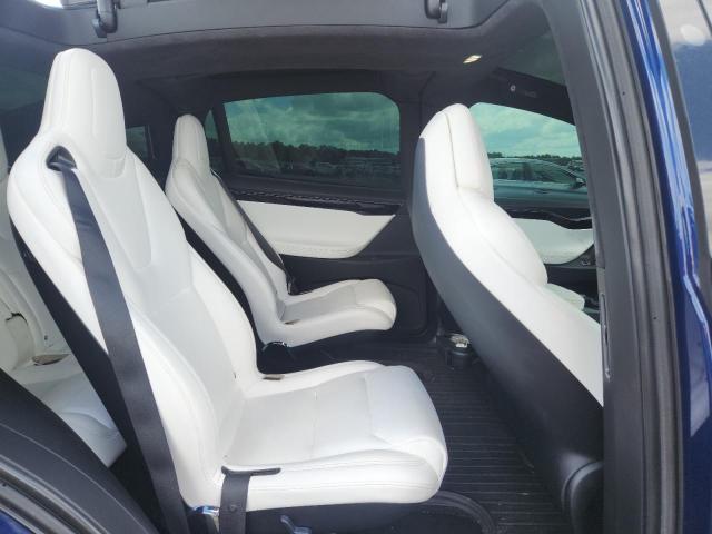 Aukcja sprzedaży 2018 Tesla Model X, vin: 5YJXCBE20JF109461, numer aukcji: 48456406