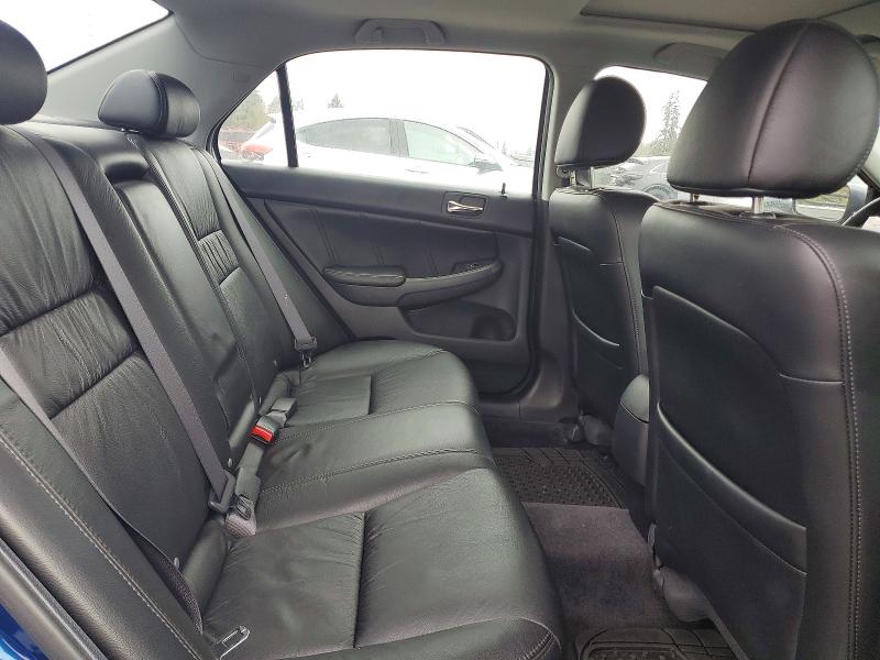 Продажа на аукционе авто 2007 Honda Accord, vin: 1HGCM65837A015908, номер лота: 50829626