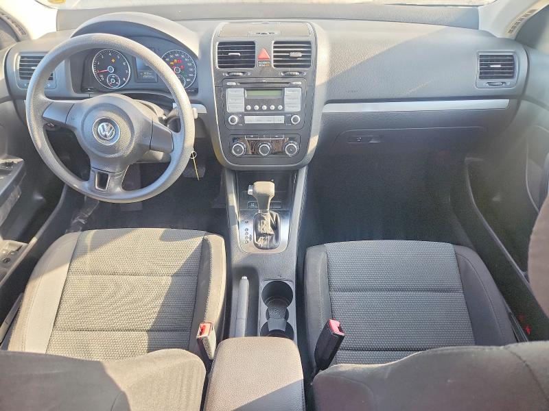 Продаж на аукціоні авто 2010 Volkswagen Jetta, vin: 3VWJX7AJ6AM015615, номер лоту: 48077316