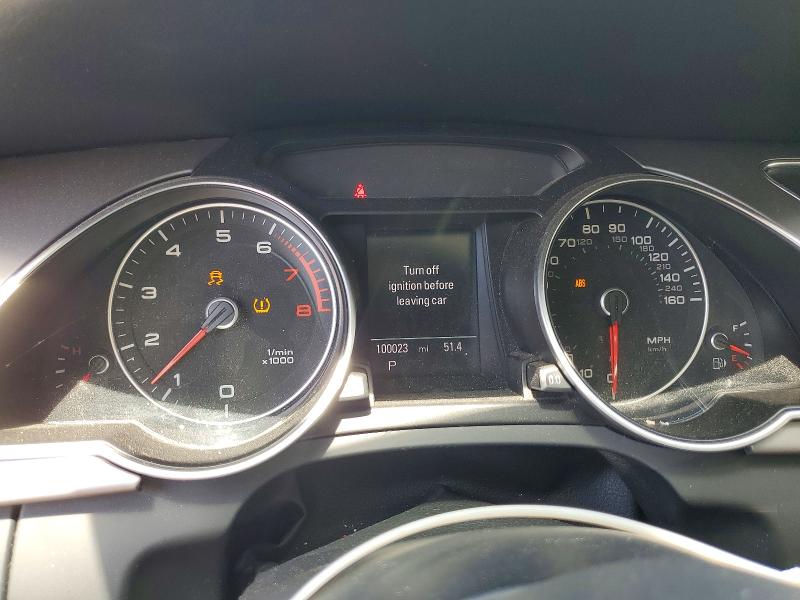 50161306 :رقم المزاد ، WAULFAFR6DA031743 vin ، 2013 Audi A5 مزاد بيع