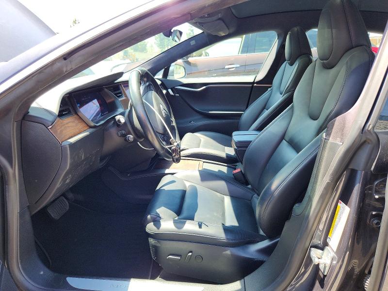 Aukcja sprzedaży 2020 Tesla Model S, vin: 5YJSA1E22LF401285, numer aukcji: 51306366