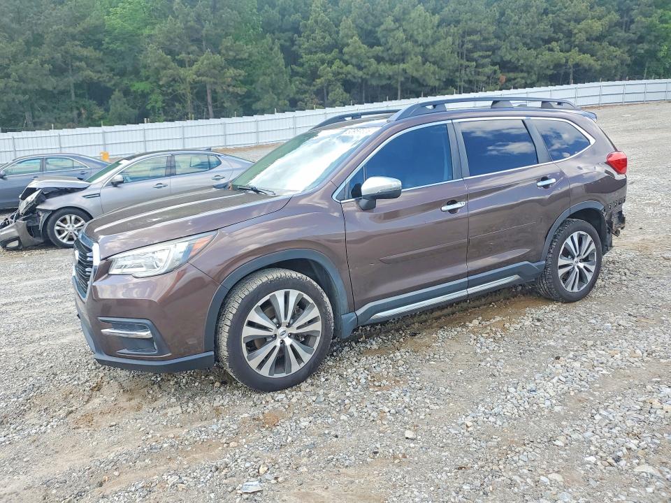 2019 Subaru Ascent მანქანა იყიდება აუქციონზე, vin: 4S4WMARD6K3420627, აუქციონის ნომერი: 50959606