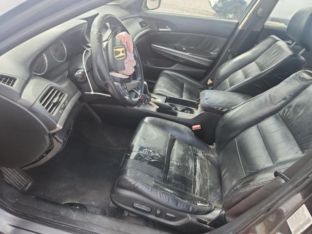 Продаж на аукціоні авто 2008 Honda Accord, vin: 1HGCP26838A004682, номер лоту: 50963676