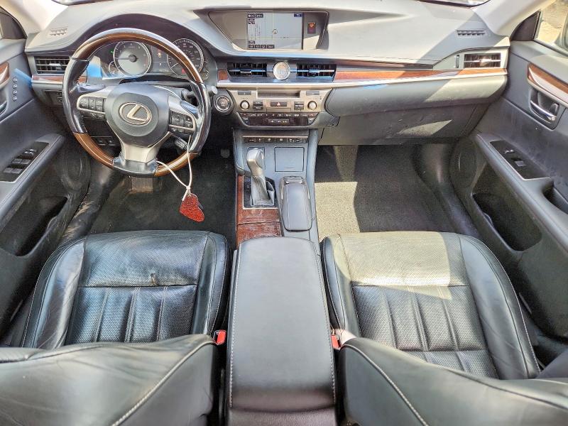 Продажа на аукционе авто 2016 Lexus Es, vin: JTHBK1GG6G2219148, номер лота: 49223696