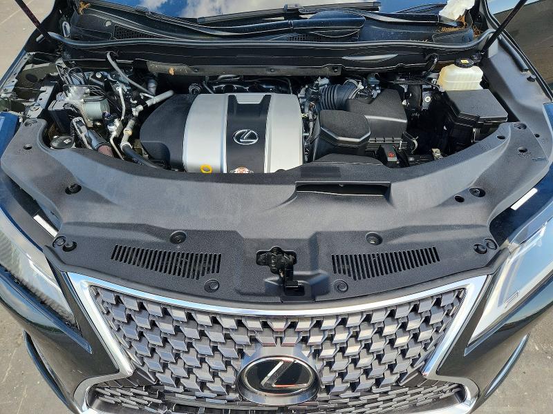 Aukcja sprzedaży 2021 Lexus Rx, vin: JTJHZKEA0M2022951, numer aukcji: 49751216