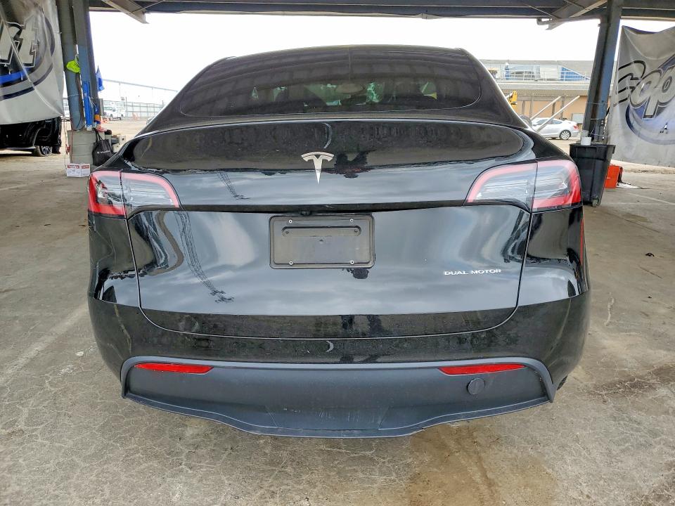Aukcja sprzedaży 2023 Tesla Model Y, vin: 7SAYGDEE5PA135058, numer aukcji: 50880816
