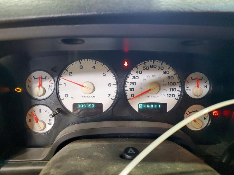 47532096 :رقم المزاد ، 3D7KA28D14G278891 vin ، 2004 Dodge Ram 2500 مزاد بيع