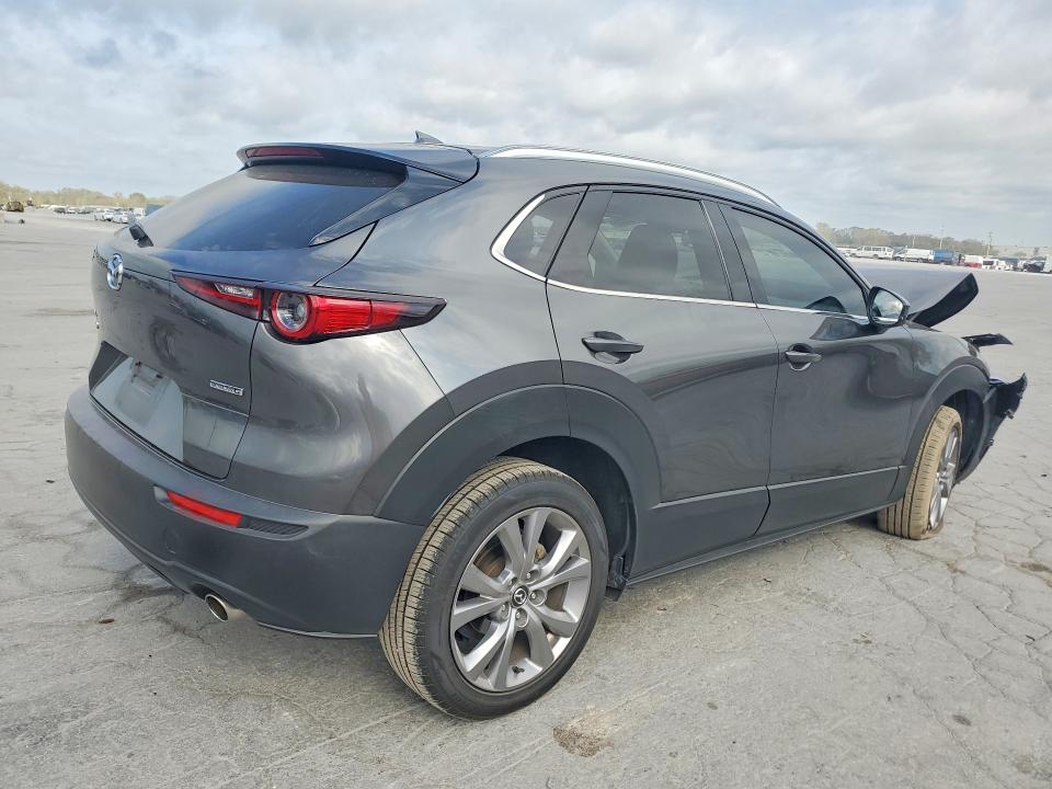 Aukcja sprzedaży 2021 Mazda Cx-30, vin: 3MVDMADL8MM316814, numer aukcji: 48215356