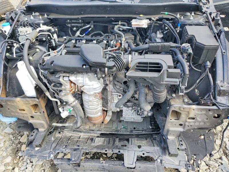 50819796 :رقم المزاد ، 2HKRS4H48PH420151 vin ، 2023 Honda Cr-v مزاد بيع