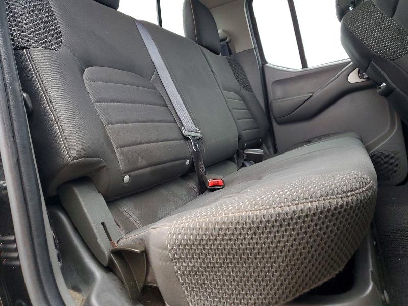 Продажа на аукционе авто 2018 Nissan Frontier, vin: 1N6AD0ER1JN709909, номер лота: 52022286