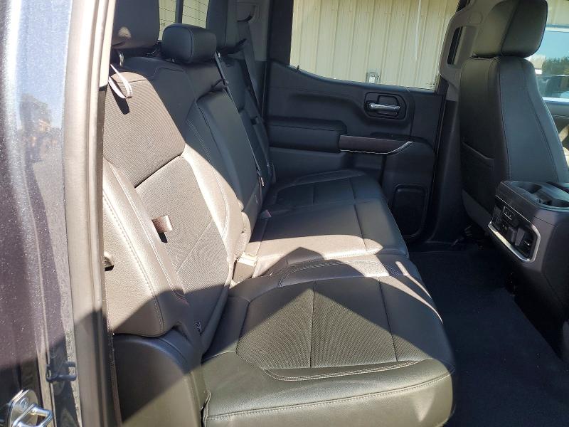 Продаж на аукціоні авто 2019 Gmc Sierra, vin: 3GTU9DEL0KG216334, номер лоту: 48770036