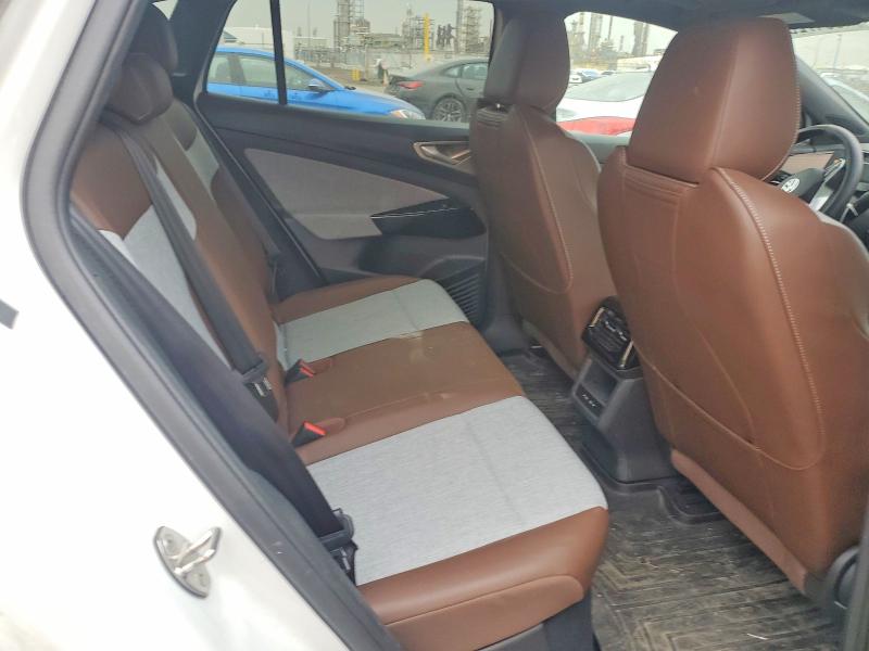 Продаж на аукціоні авто 2024 Volkswagen Id.4, vin: 1V2WSPE80RC008427, номер лоту: 48847286