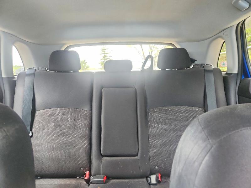 Aukcja sprzedaży 2015 Mitsubishi Outlander Sport, vin: 4A4AR4AU1FE039347, numer aukcji: 52005626