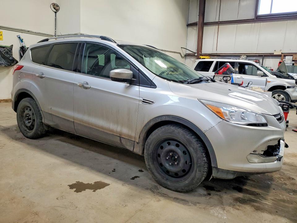 Aukcja sprzedaży 2014 Ford Escape, vin: 1FMCU9GX8EUC96020, numer aukcji: 49333516