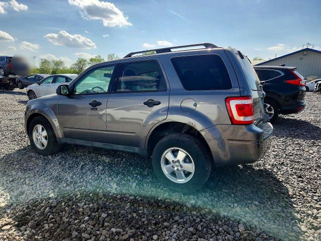 Aukcja sprzedaży 2011 Ford Escape, vin: 1FMCU9DGXBKB01921, numer aukcji: 50771226