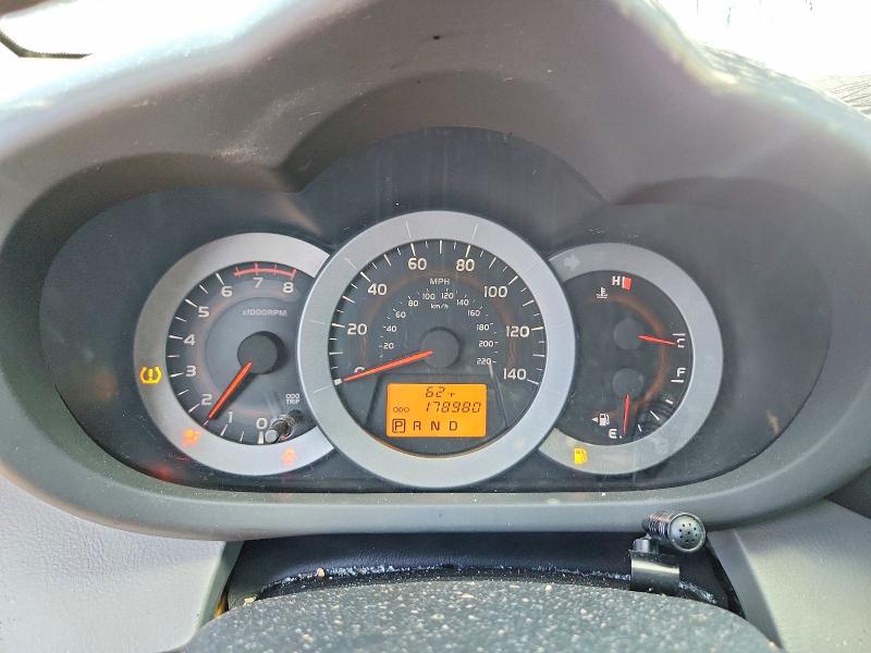 Продаж на аукціоні авто 2012 Toyota Rav4, vin: 2T3BF4DV3CW201024, номер лоту: 50713146