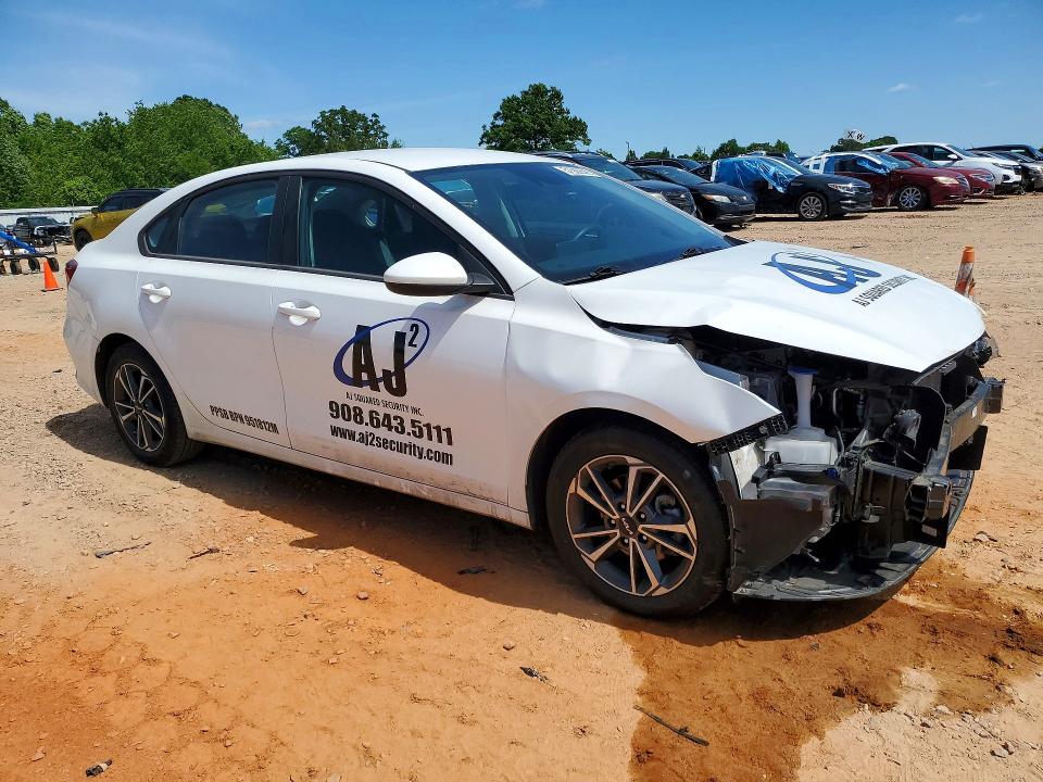 Aukcja sprzedaży 2022 Kia Forte, vin: 3KPF24AD5NE467359, numer aukcji: 51322626